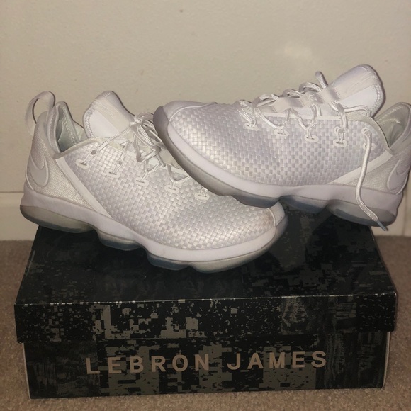 Nike Other - Lebron XIV Low Nike Other - Lebron XIV Low